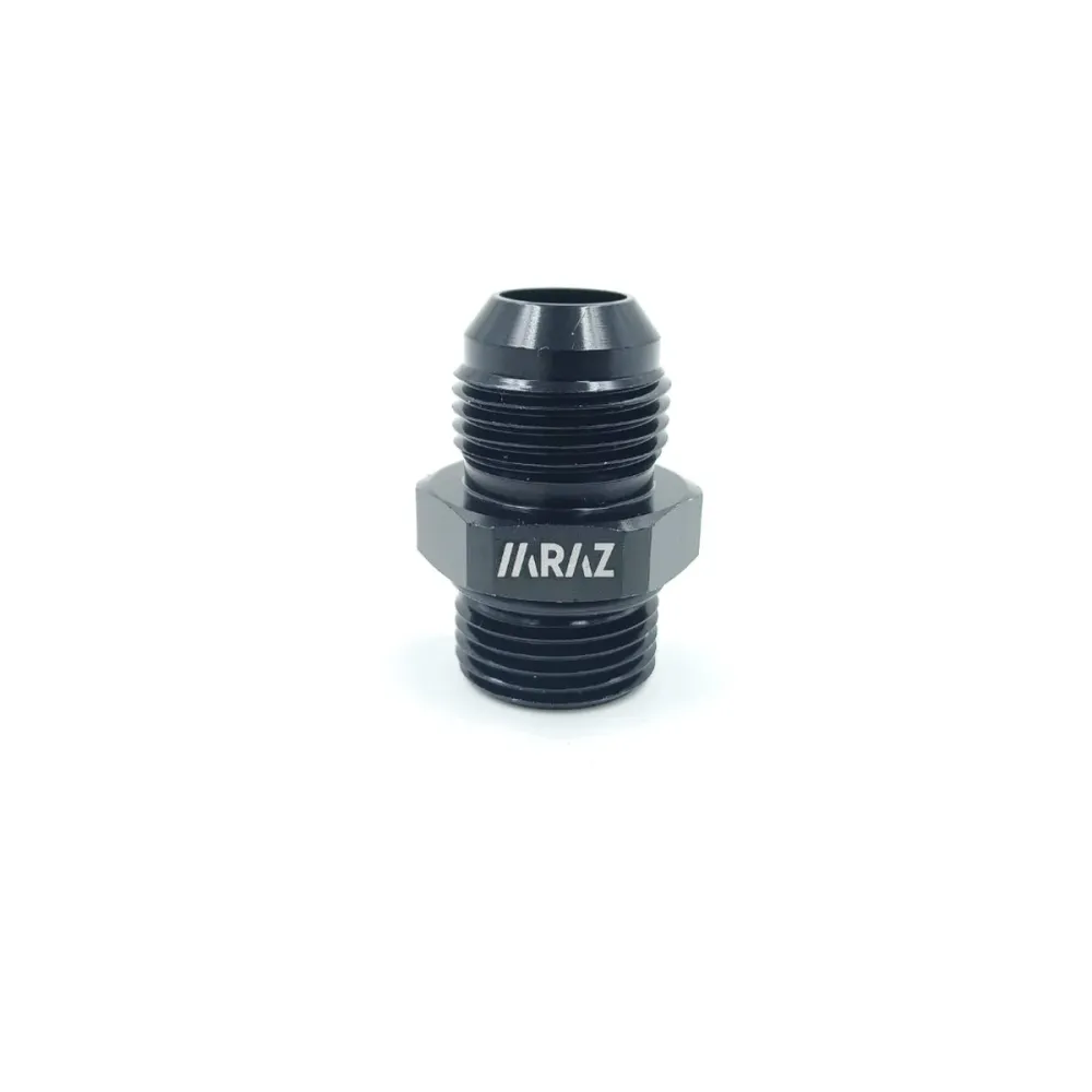 Adaptator Mraz OCC9070-20-08-BK AN8/AN8 Negru