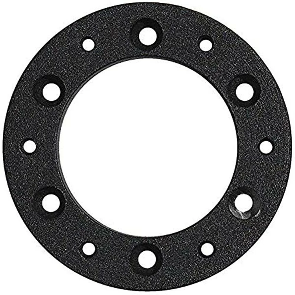 Adaptator Volan OCC Motorsport 70 - 74 mm Negru