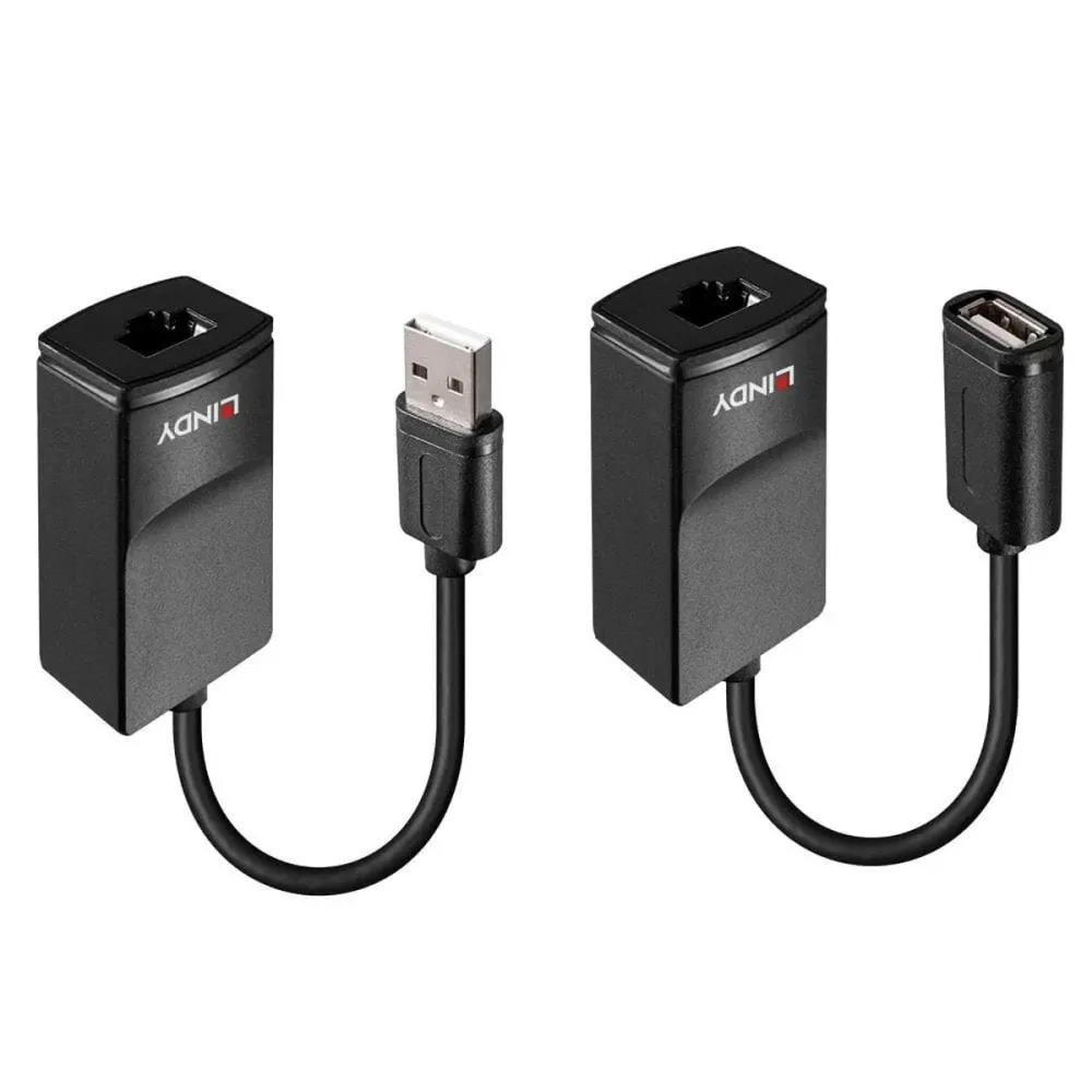 Adaptor Ethernet la USB LINDY 43365L