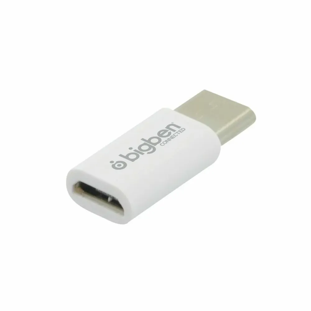 Adaptor Micro USB la USB-C ADAPTMICTOC