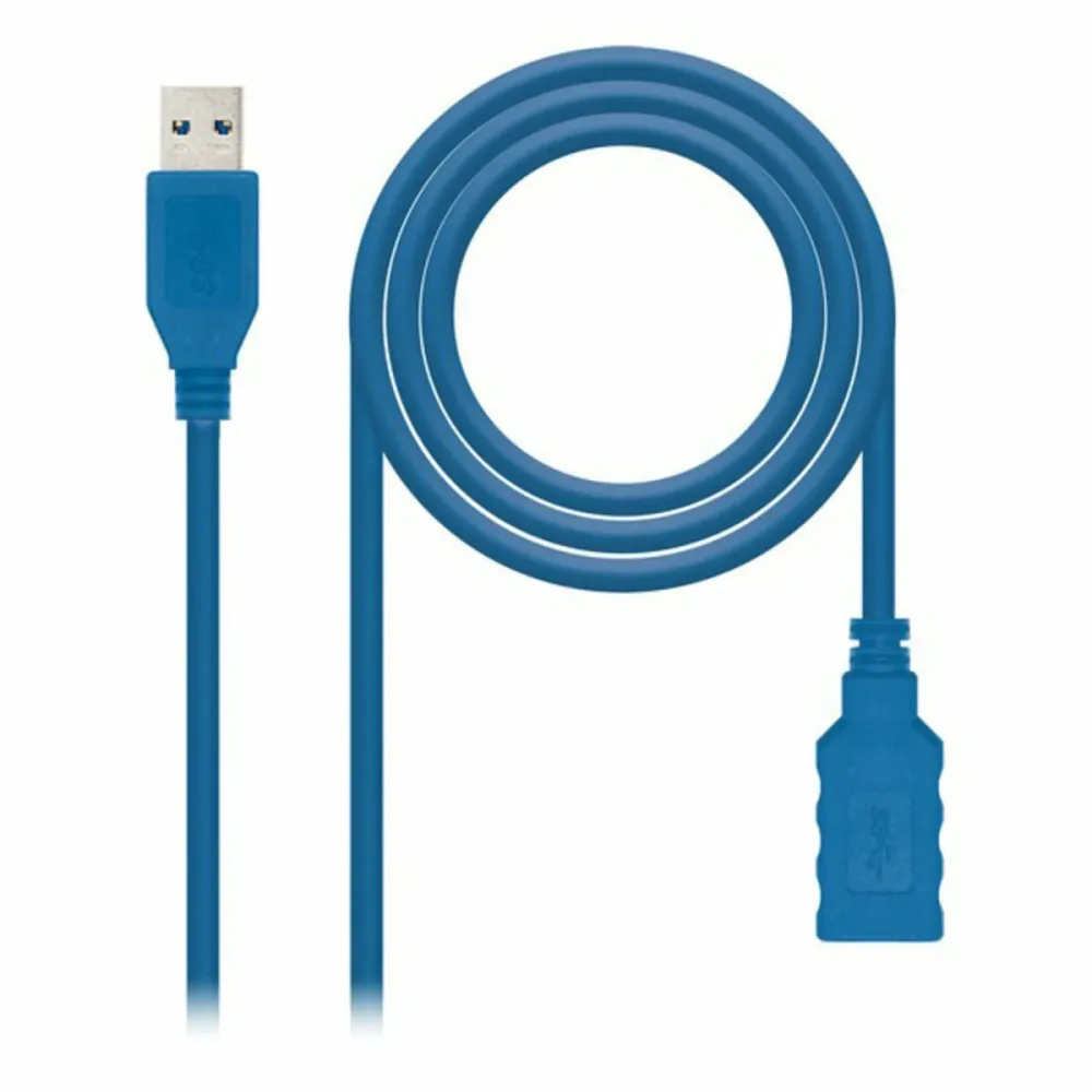 Adaptor USB C la DisplayPort NANOCABLE 10.01.0901-BL