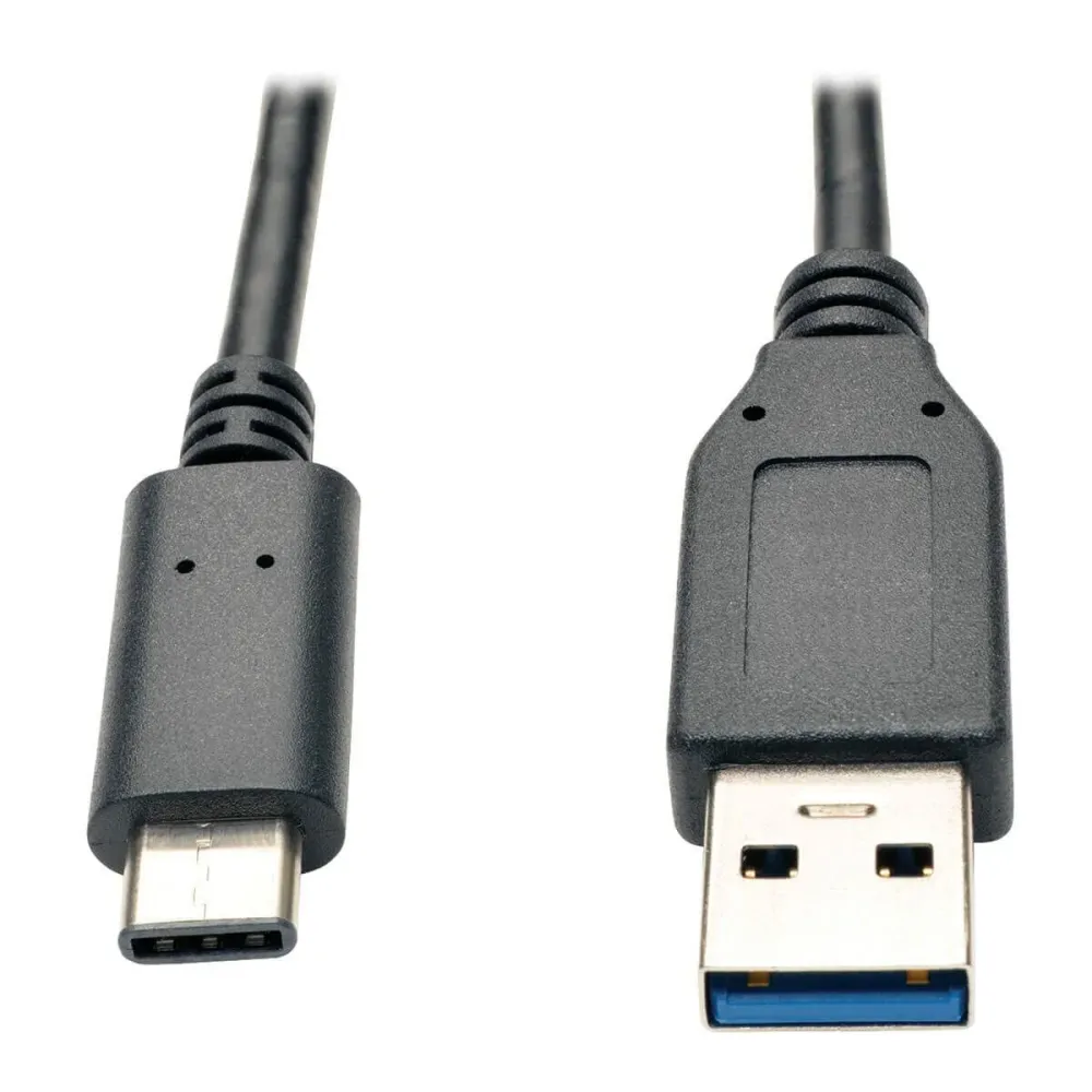 Adaptor USB C la USB Eaton Negru