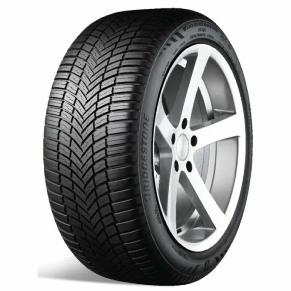 Anvelopă auto Bridgestone A005 EVO WEATHER CONTROL 235/40YR19