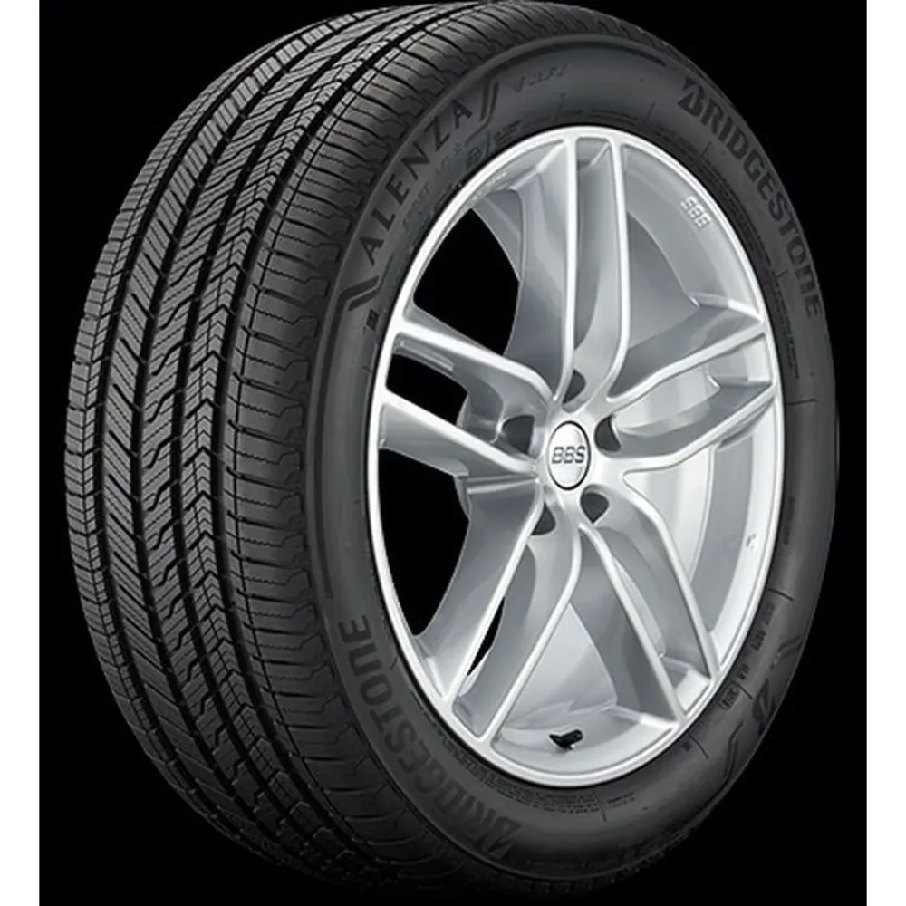 Anvelopă auto Bridgestone ALENZA SPORT /S EXT 255/50HR19