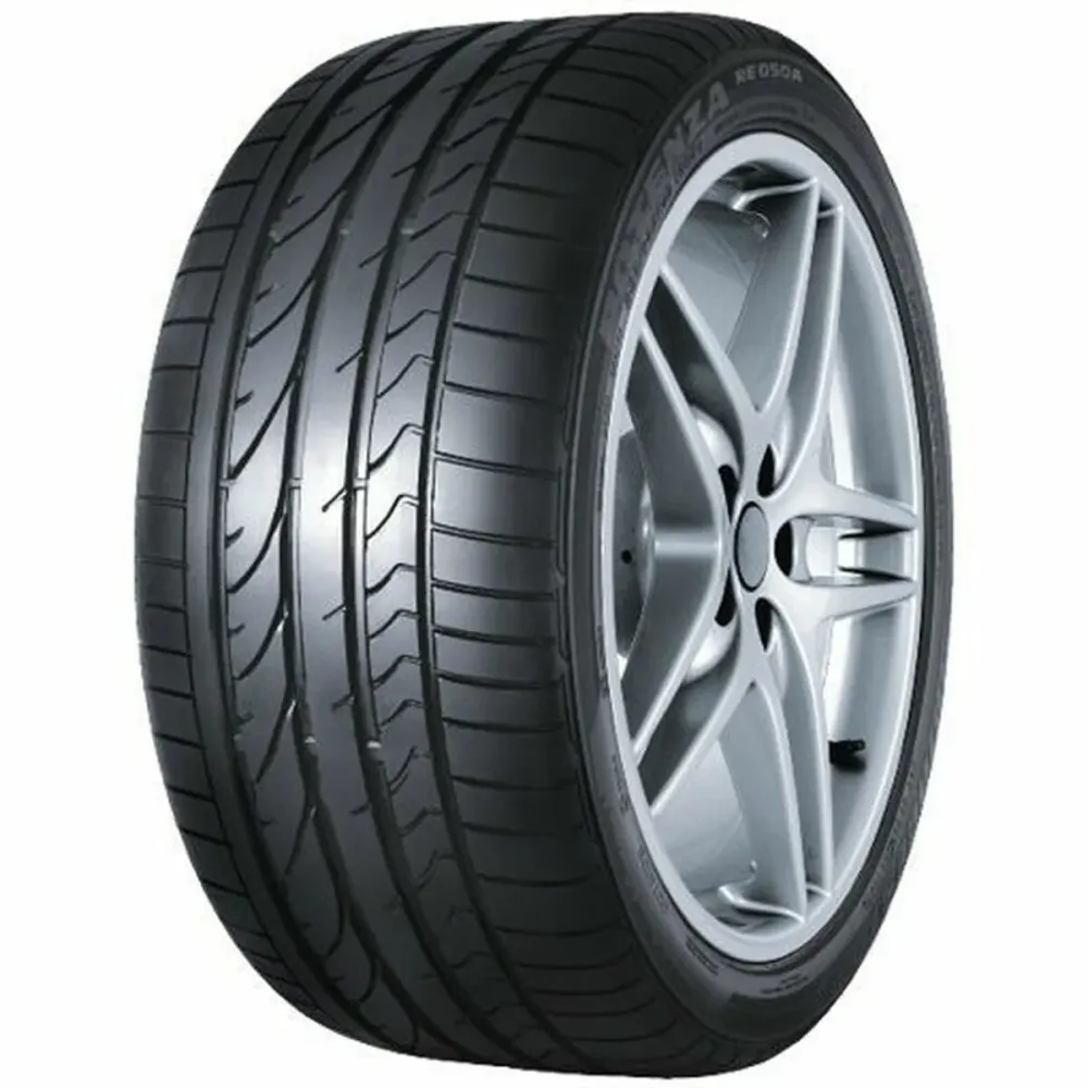 Anvelopă auto Bridgestone RE050A POTENZA 275/35WR19