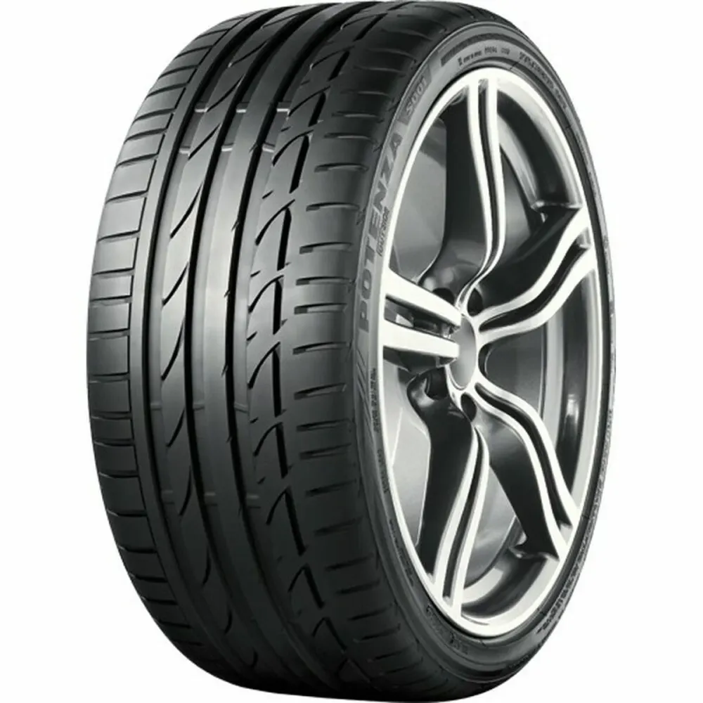 Anvelopă auto Bridgestone S001 POTENZA EXT 245/45YR19