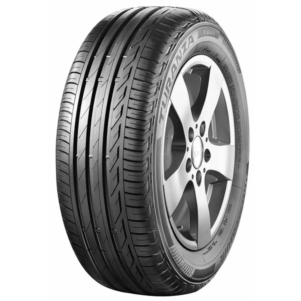 Anvelopă auto Bridgestone T001 TURANZA 225/55WR17