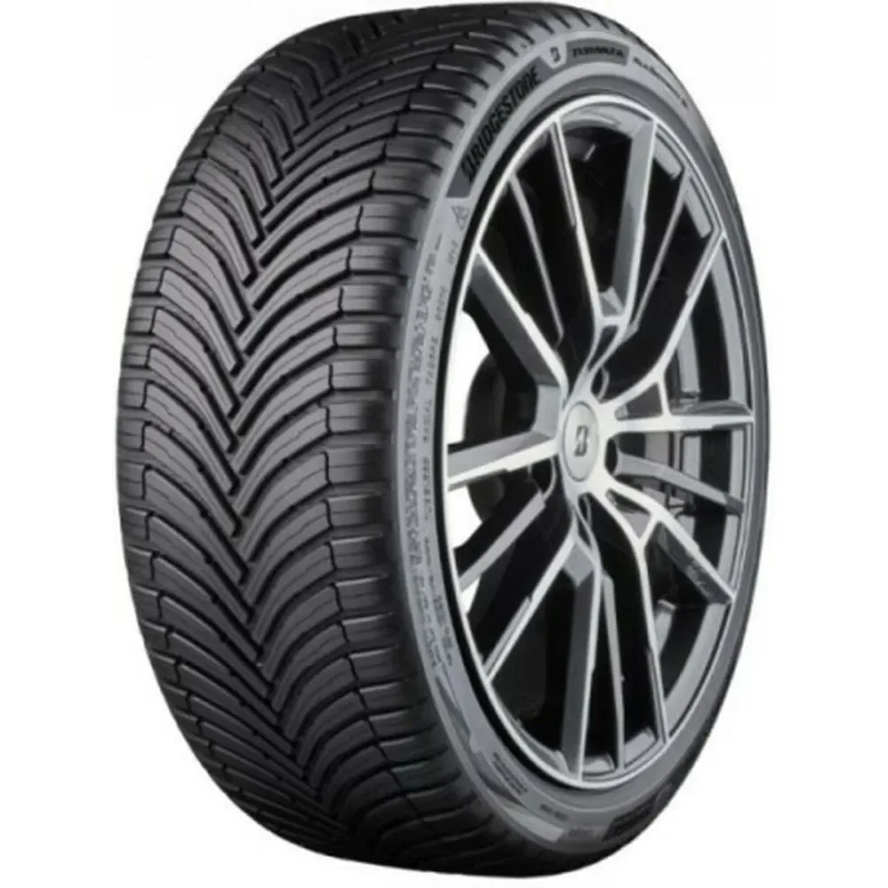 Anvelopă auto Bridgestone TURANZA ALL SEASON 6 215/65VR17 (1 Unități)