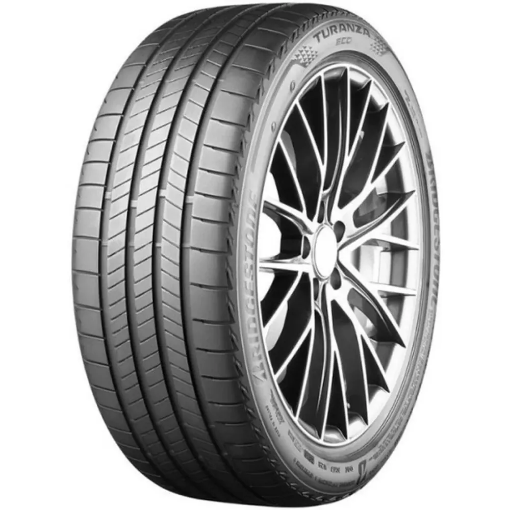Anvelopă auto Bridgestone TURANZA ECO SLT 255/45TR20