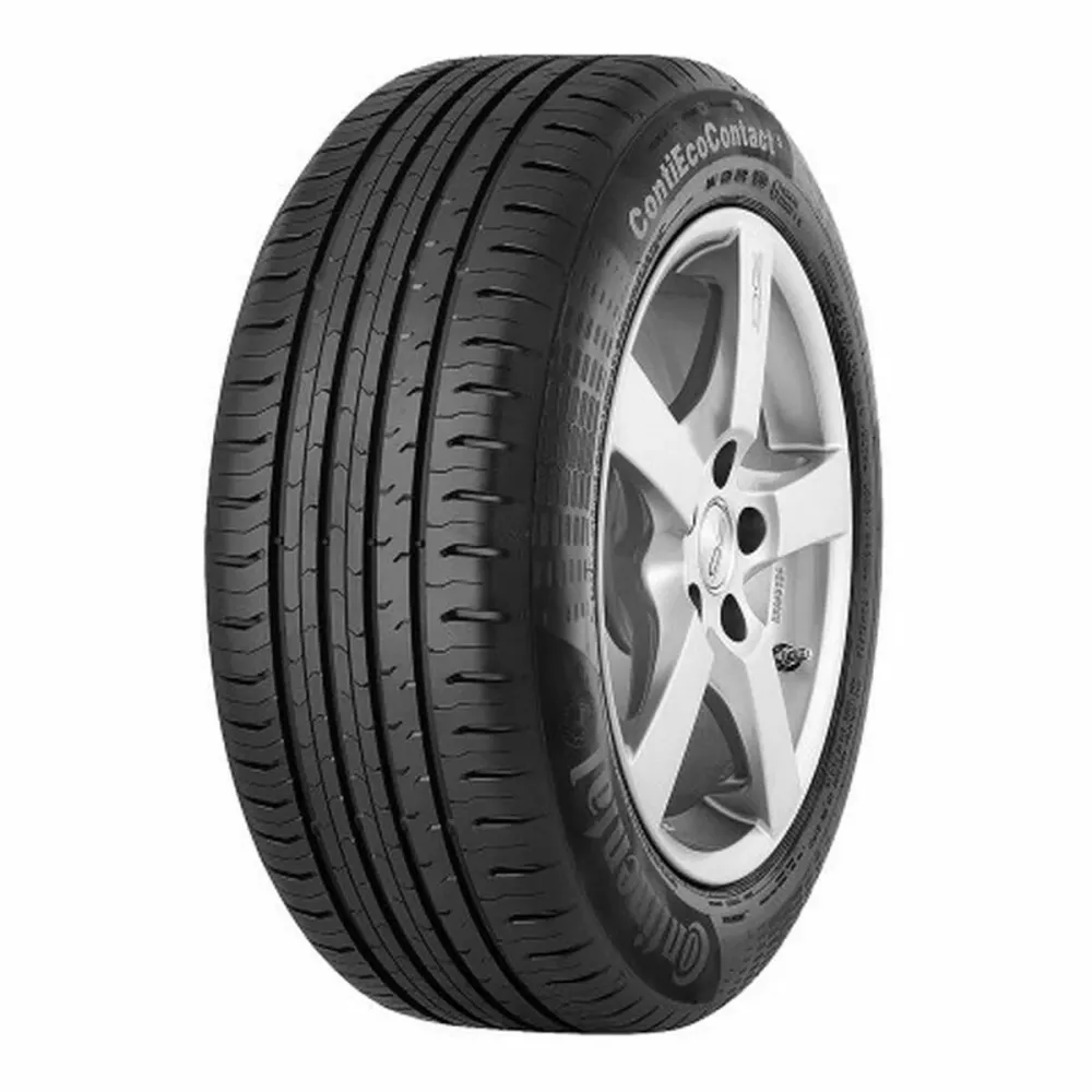 Anvelopă auto Continental CONTIECOCONTACT-5 215/60VR17