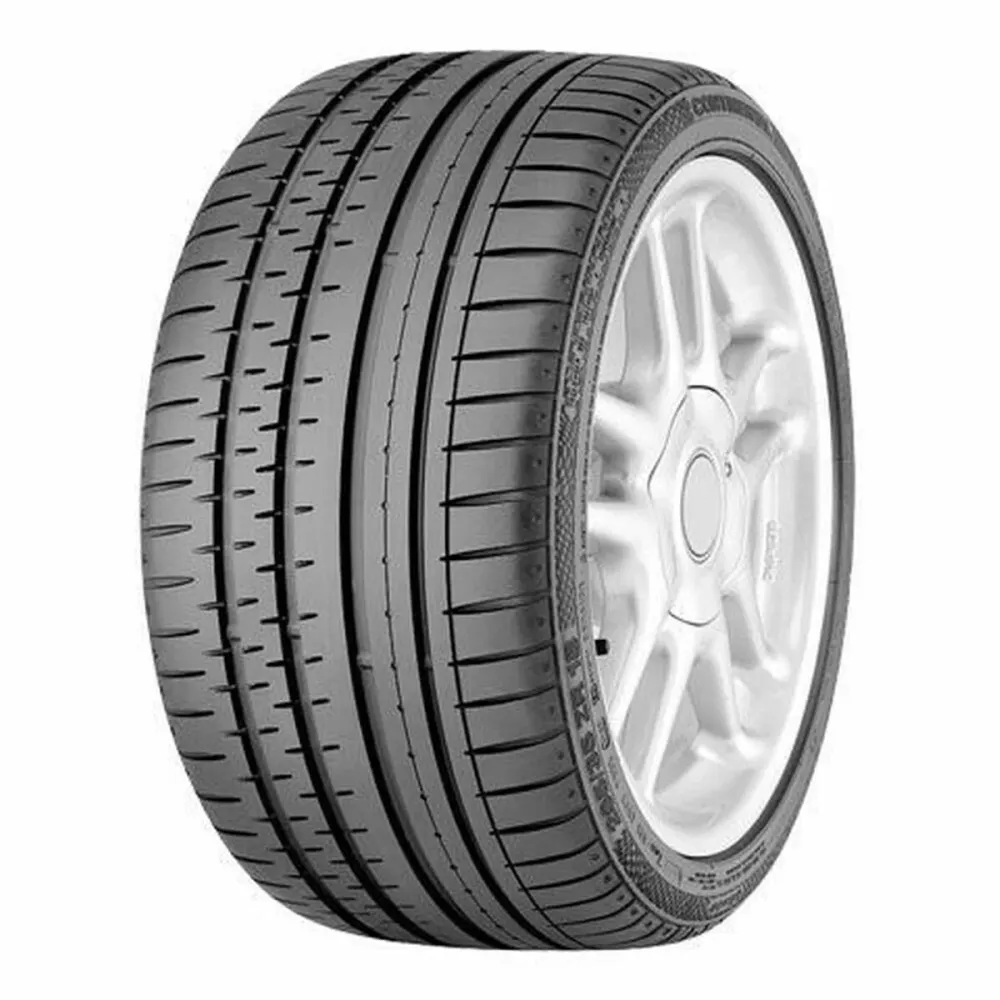 Anvelopă auto Continental CONTISPORTCONTACT-2 275/35ZR20