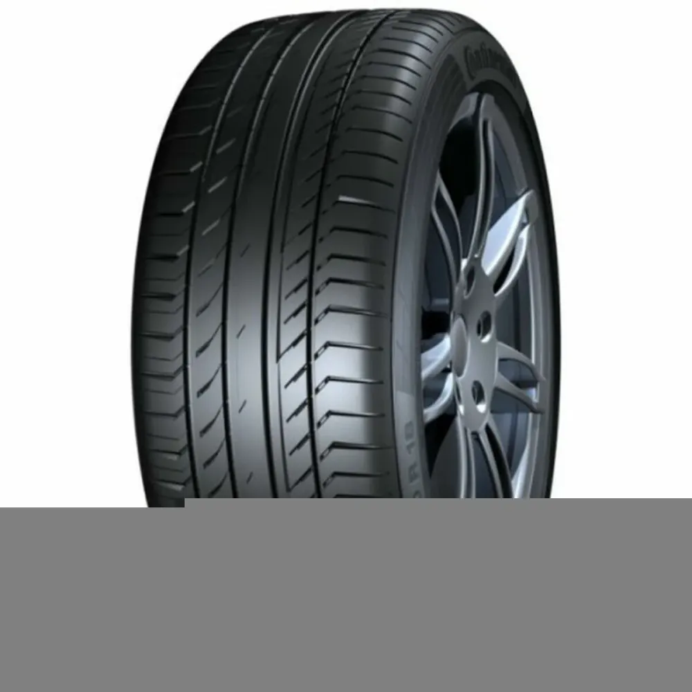 Anvelopă auto Continental CONTISPORTCONTACT-5 225/45YR18