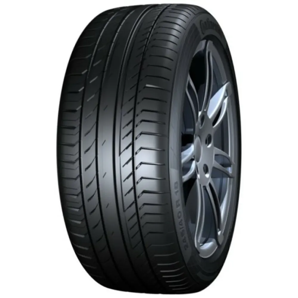 Anvelopă auto Continental CONTISPORTCONTACT-5 225/50WR17