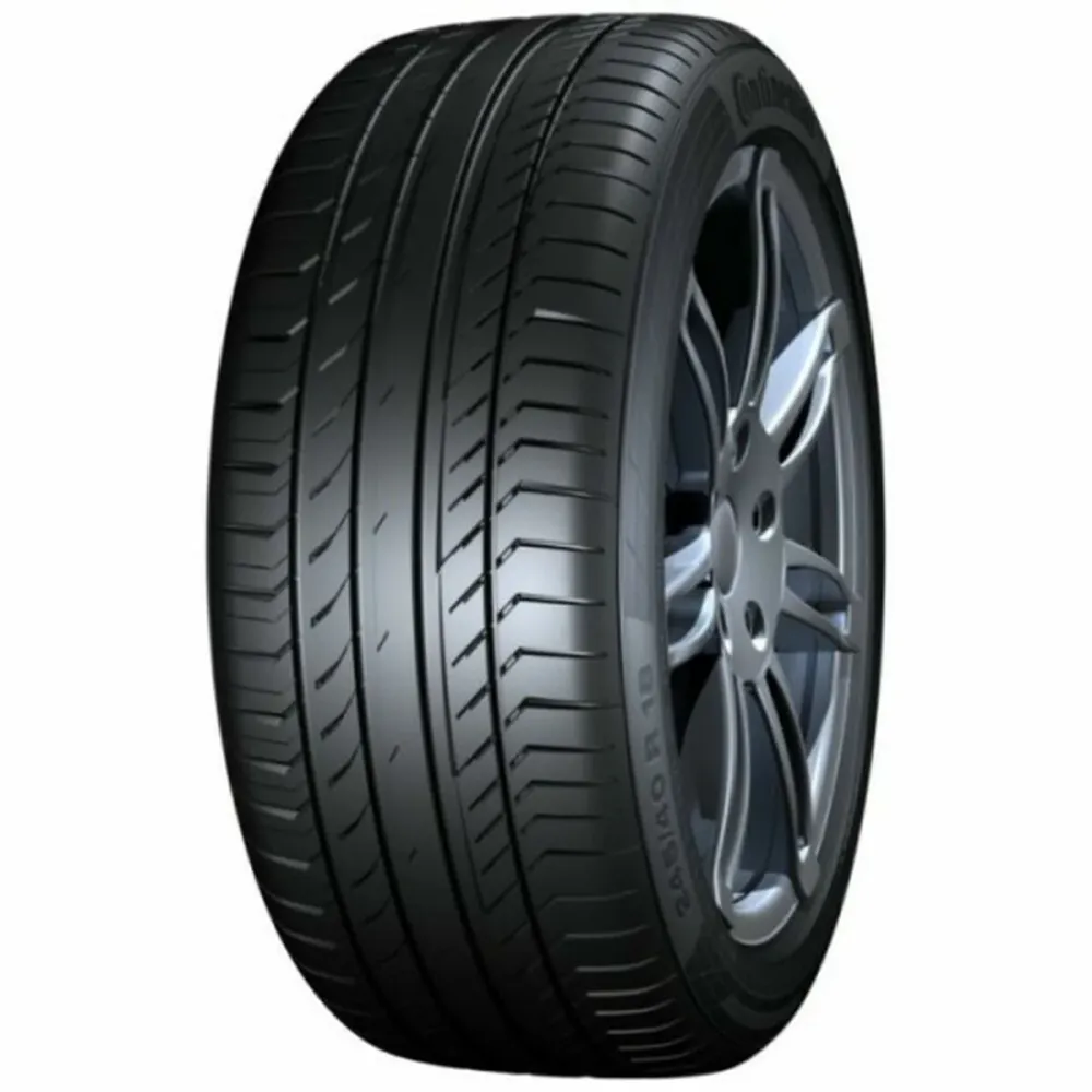 Anvelopă auto Continental CONTISPORTCONTACT-5 SSR 225/45YR18