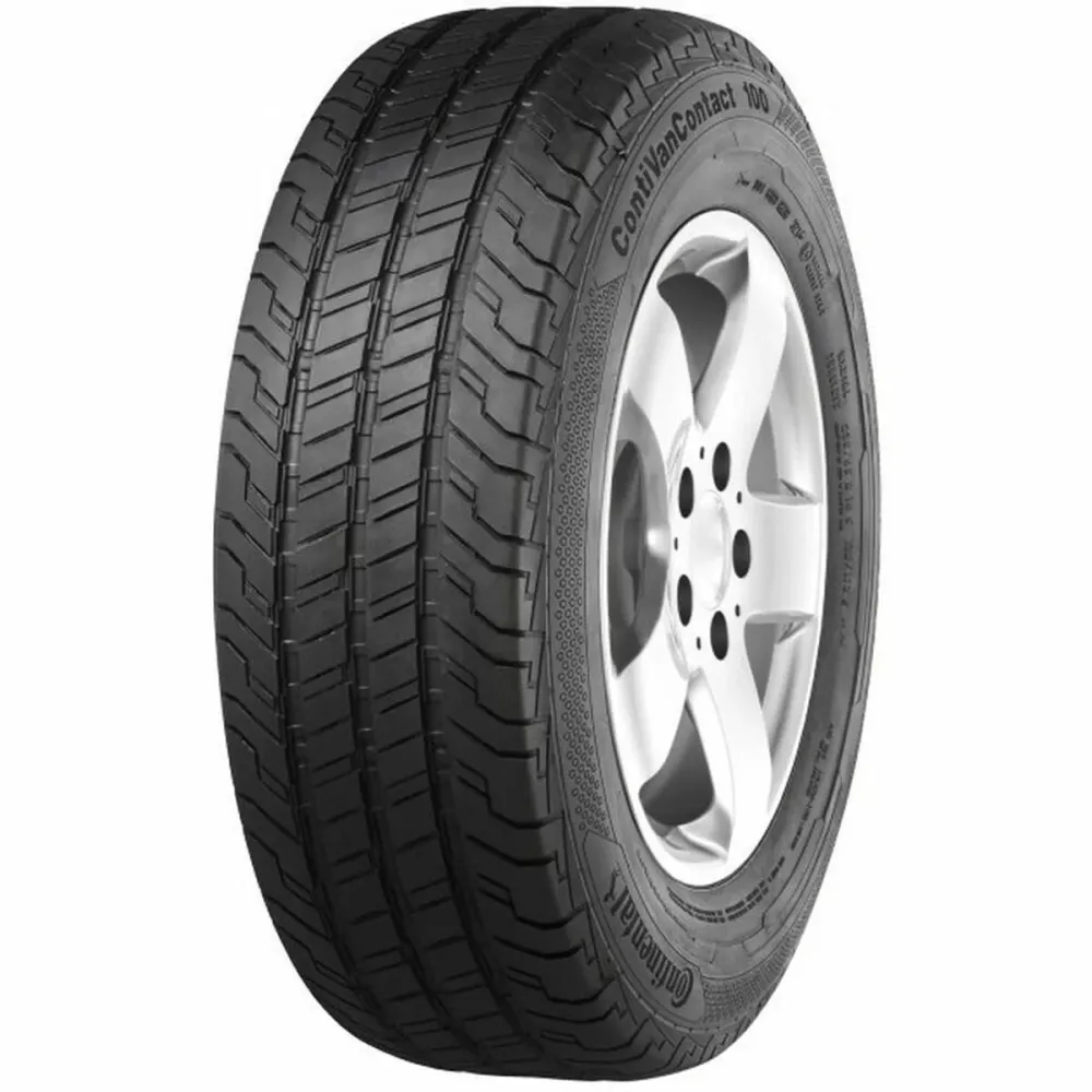 Anvelopă auto Continental CONTIVANCONTACT 100 195/60R16C