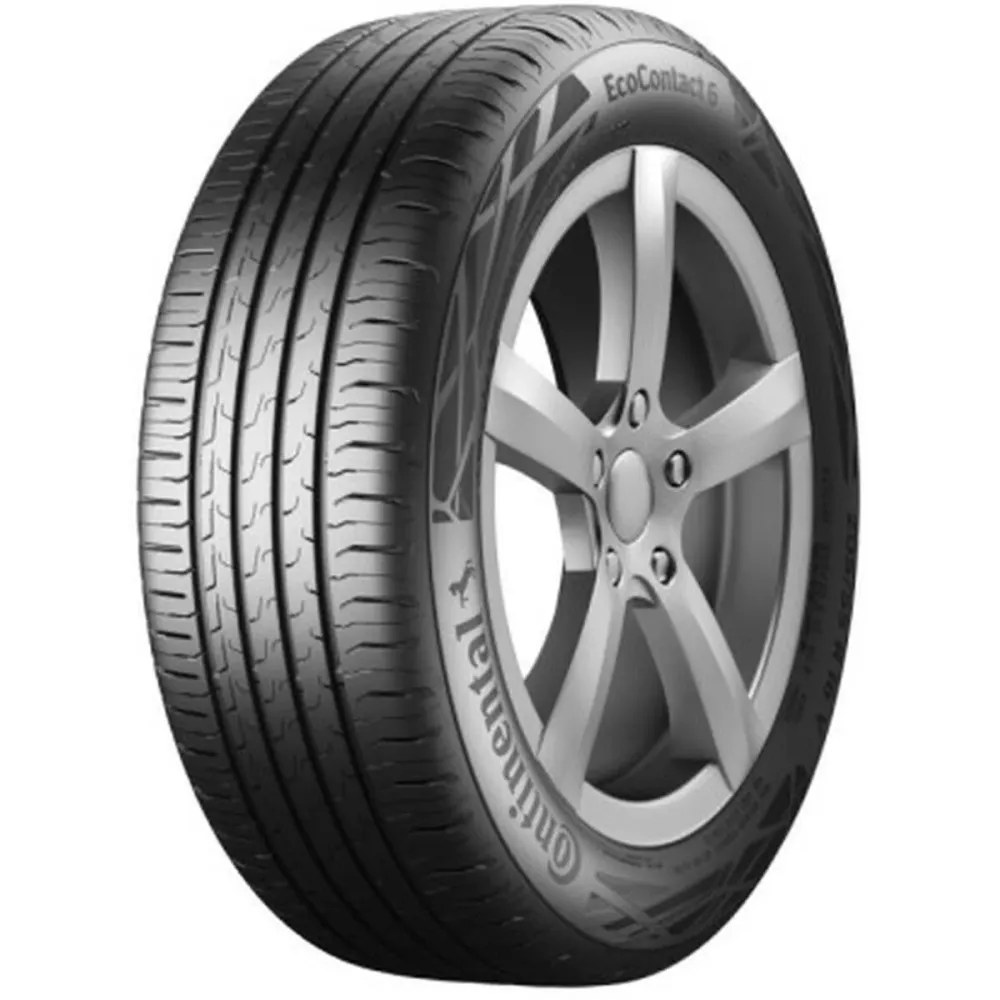 Anvelopă auto Continental ECOCONTACT-6 205/55WR17