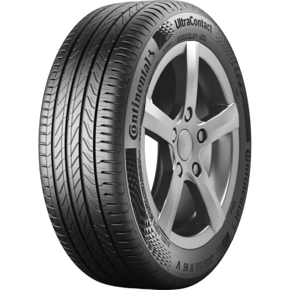 Anvelopă auto Continental ULTRACONTACT 205/55VR15