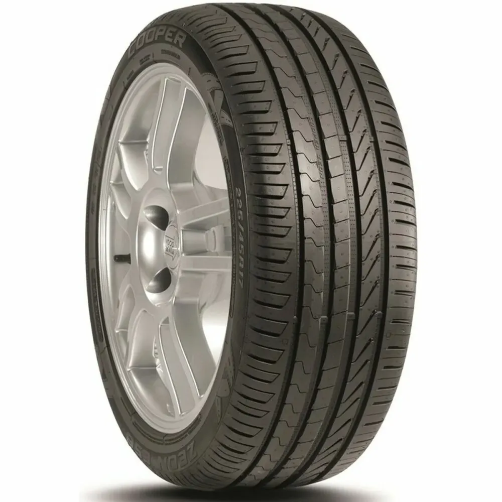 Anvelopă auto Cooper ZEON CS8 205/55WR16