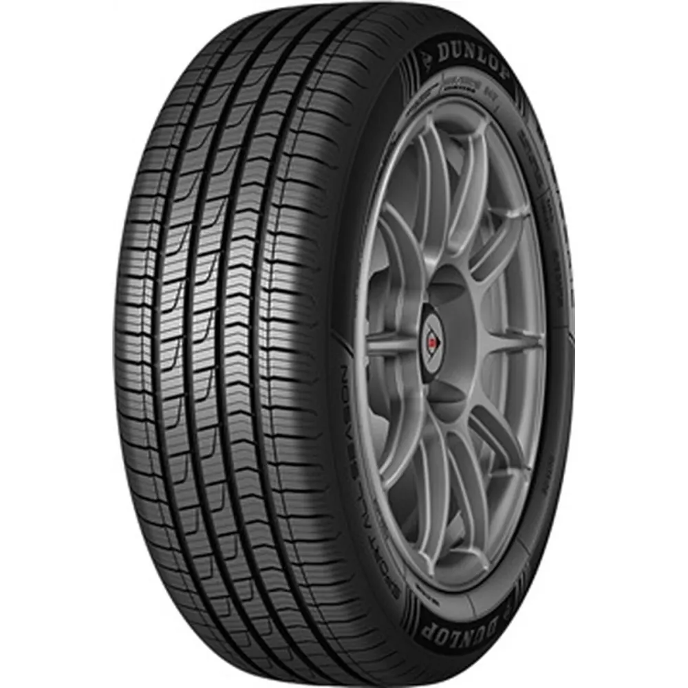 Anvelopă auto Dunlop SPORT ALL SEASON 195/50HR15