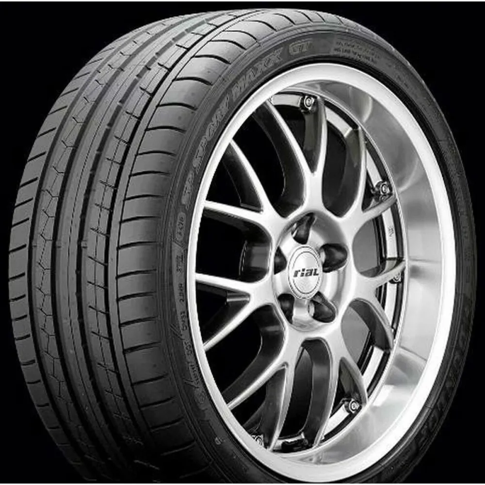 Anvelopă auto Dunlop SP SPORT MAXX-GT ROF 275/40YR19