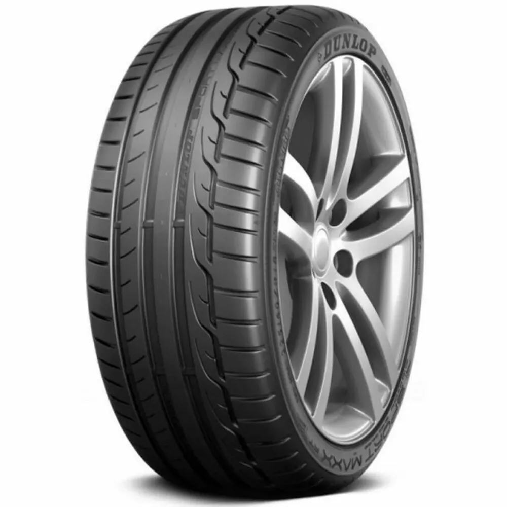 Anvelopă auto Dunlop SPORT MAXX-RT 225/45YR17