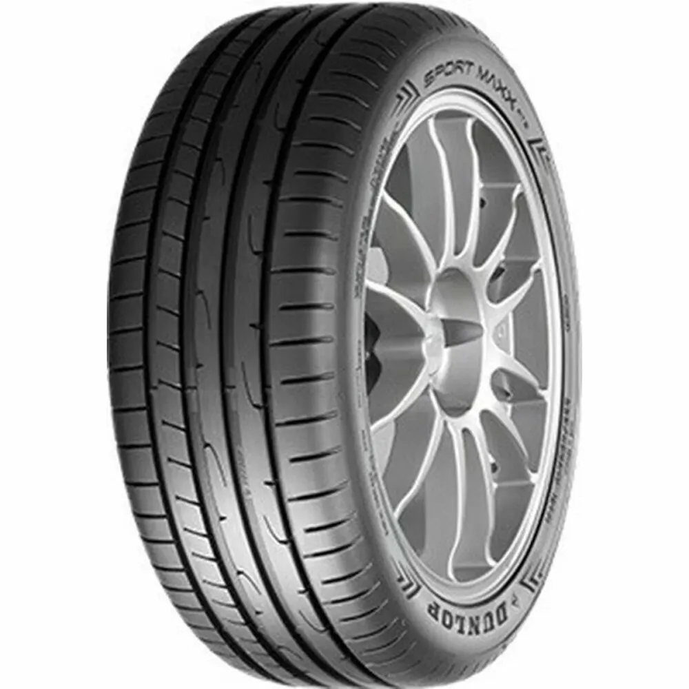 Anvelopă auto Dunlop SPORT MAXX-RT2 235/40ZR18