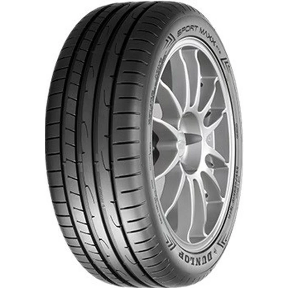 Anvelopă auto Dunlop SPORT MAXX-RT2 255/40YR18