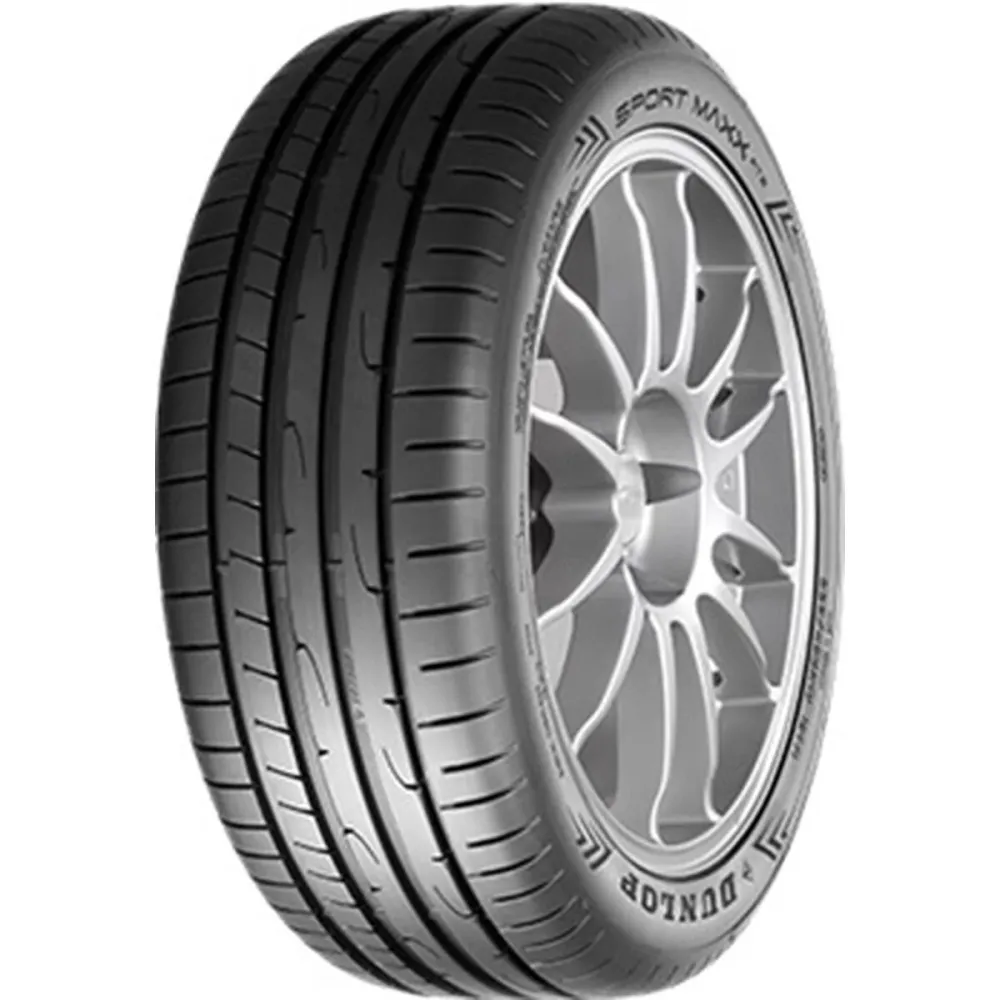 Anvelopă auto Dunlop SPORT MAXX-RT2 285/30ZR19