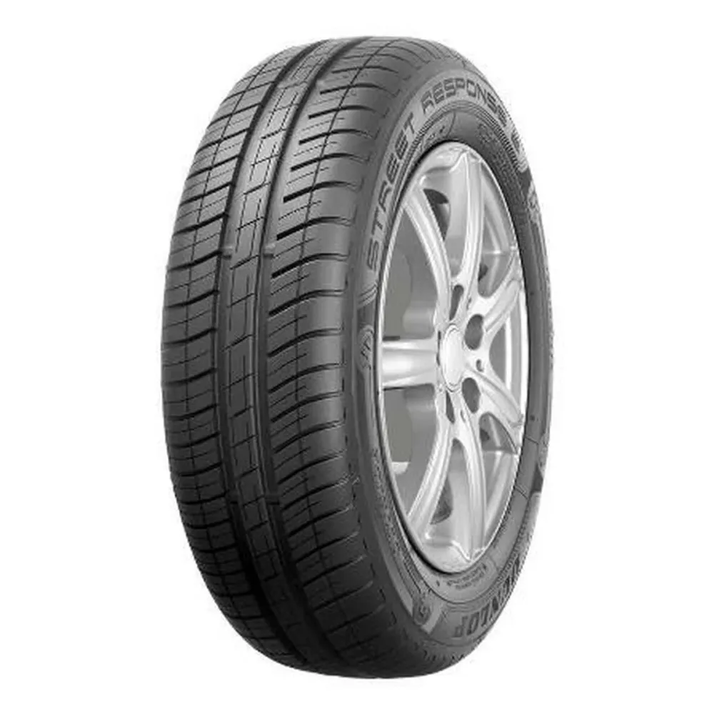 Anvelopă auto Dunlop STREETRESPONSE-2 155/65TR13