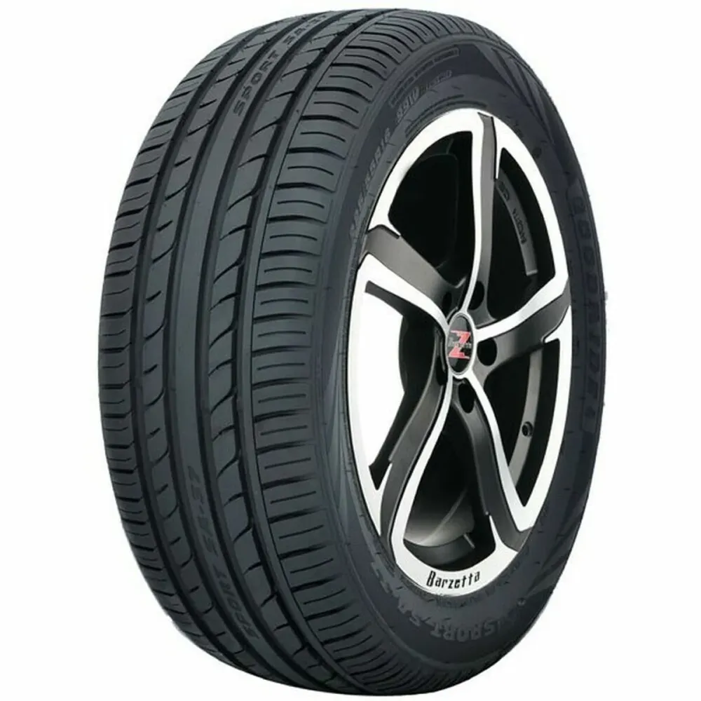 Anvelopă auto Goodride SPORT SA37 275/35ZR20