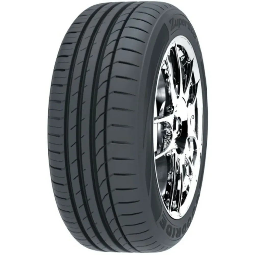 Anvelopă auto Goodride Z-107 ZUPERECO 205/40WR17