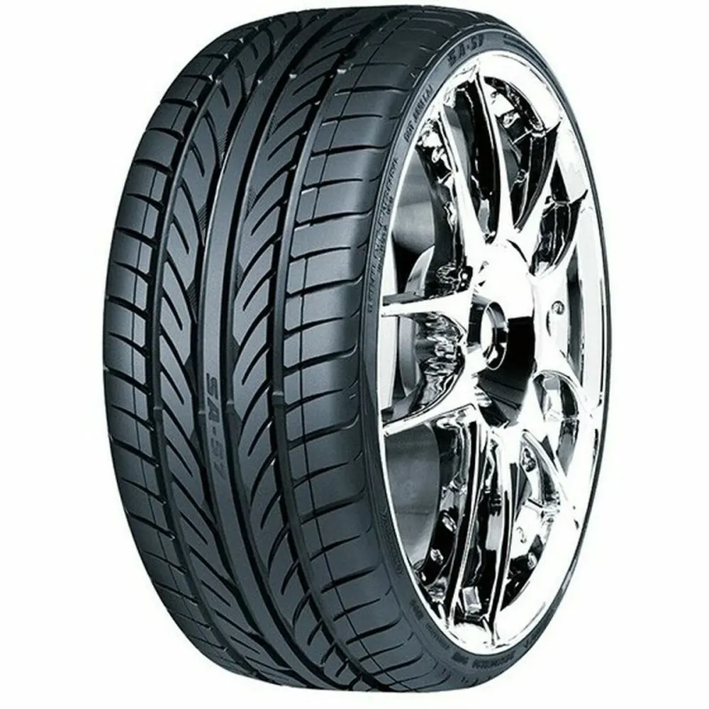 Anvelopă auto Goodride ZUPERACE SA57 215/35ZR19