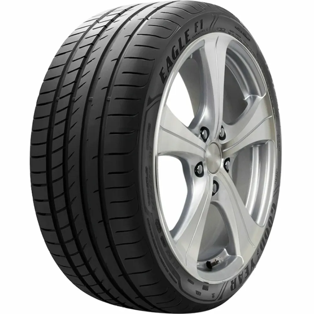 Anvelopă auto Goodyear EAGLE F1 ASYMMETRIC-2 235/50WR18