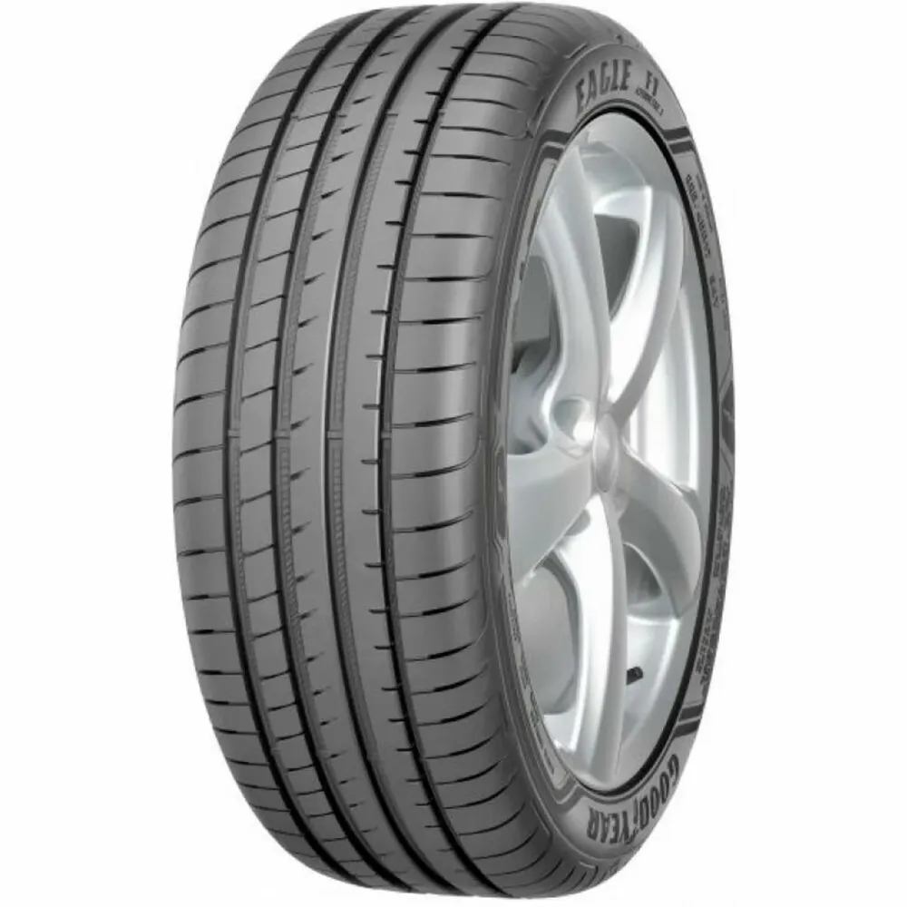 Anvelopă auto Goodyear EAGLE F1 ASYMMETRIC-3 215/50VR18