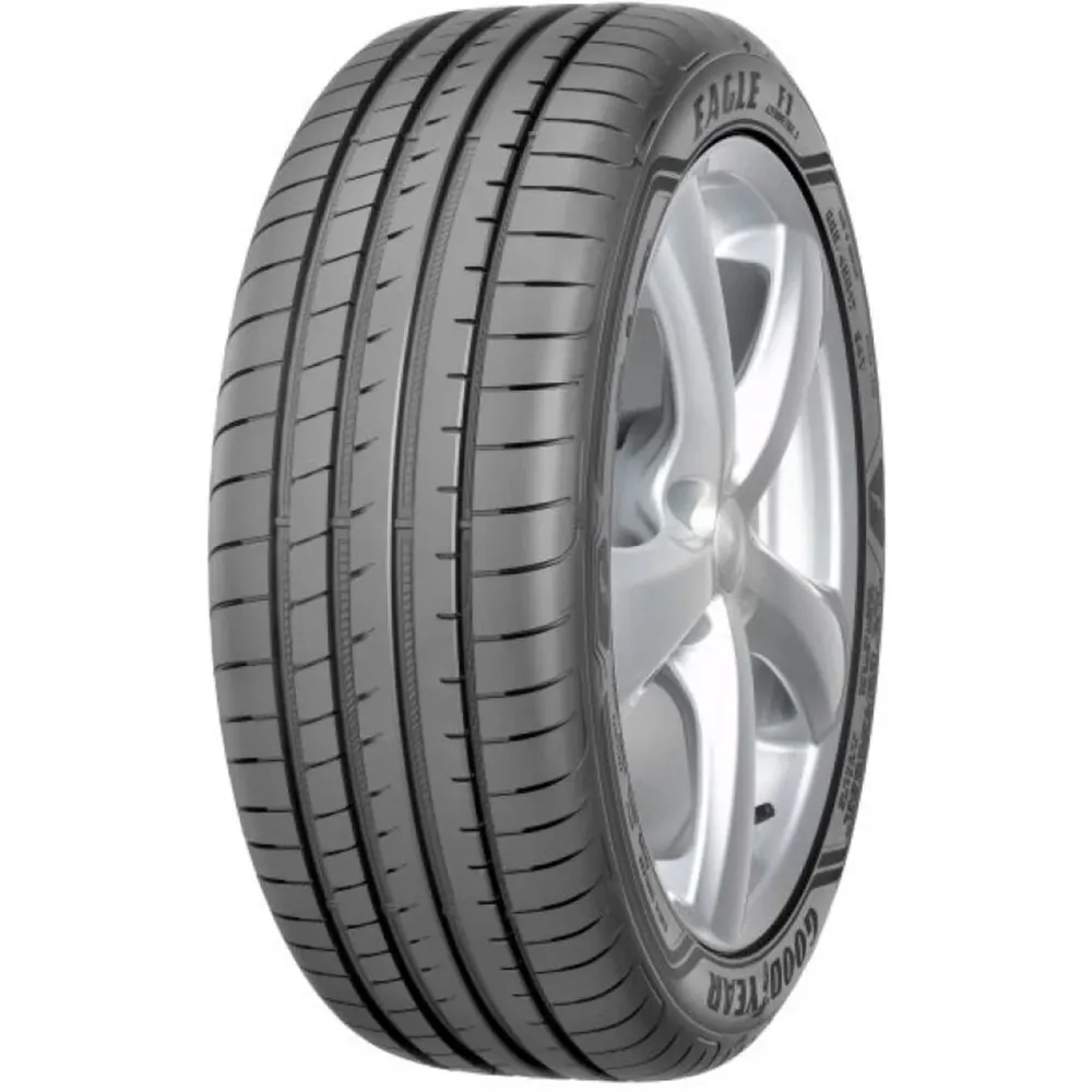 Anvelopă auto Goodyear EAGLE F1 ASYMMETRIC-3 SCT 265/35WR22