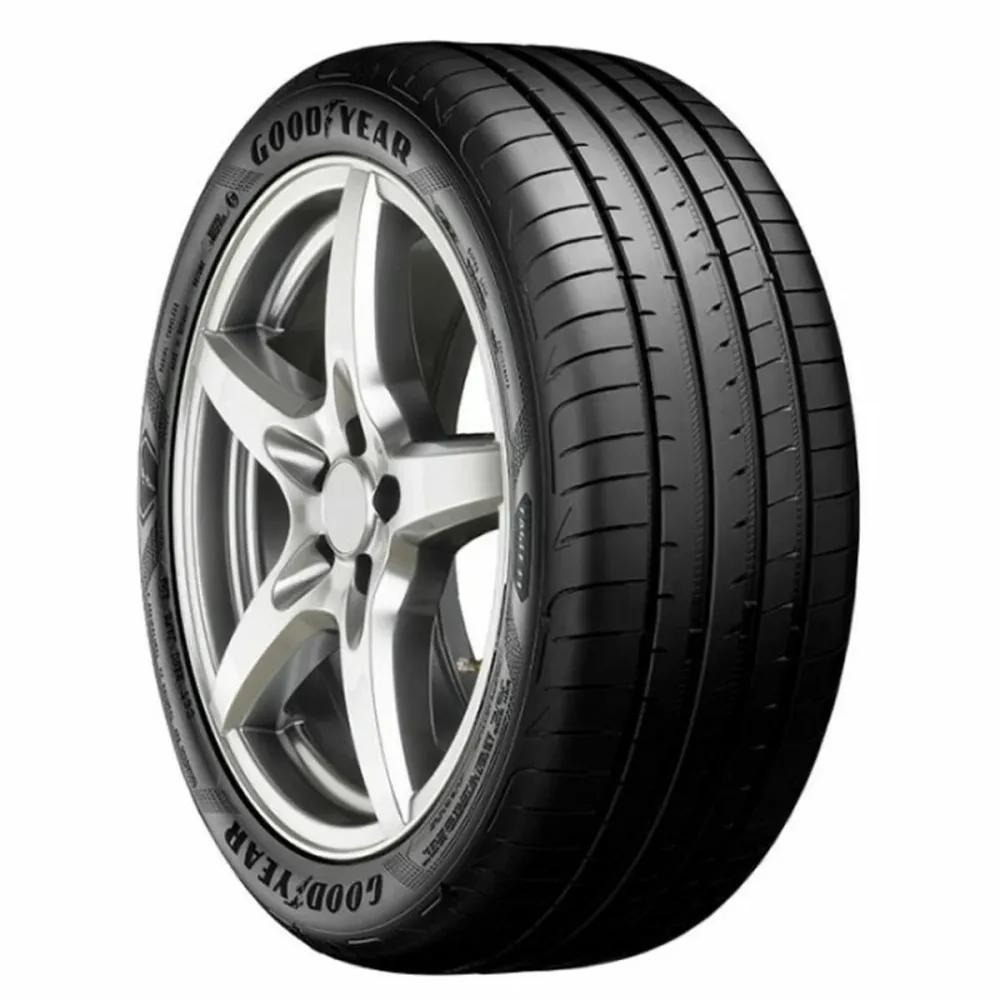 Anvelopă auto Goodyear EAGLE F1 ASYMMETRIC-5 245/55HR17