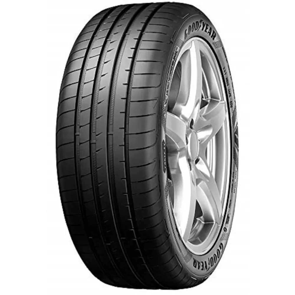 Anvelopă auto Goodyear EAGLE F1 ASYMMETRIC-5 255/40YR18