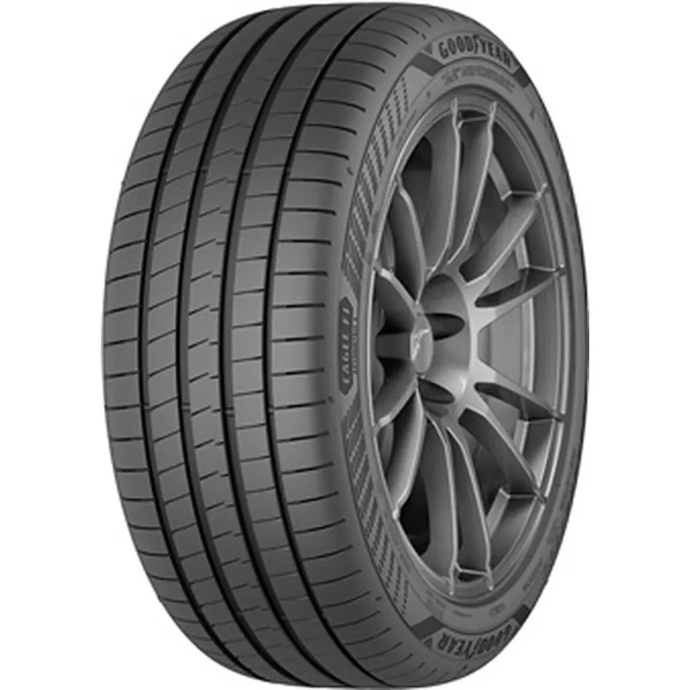 Anvelopă auto Goodyear EAGLE F1 ASYMMETRIC-6 245/40YR19