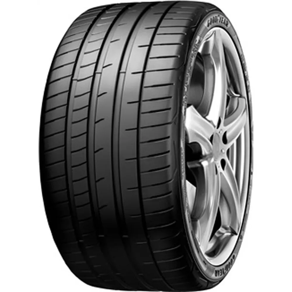 Anvelopă auto Goodyear EAGLE F1 SUPERSPORT 255/35YR20