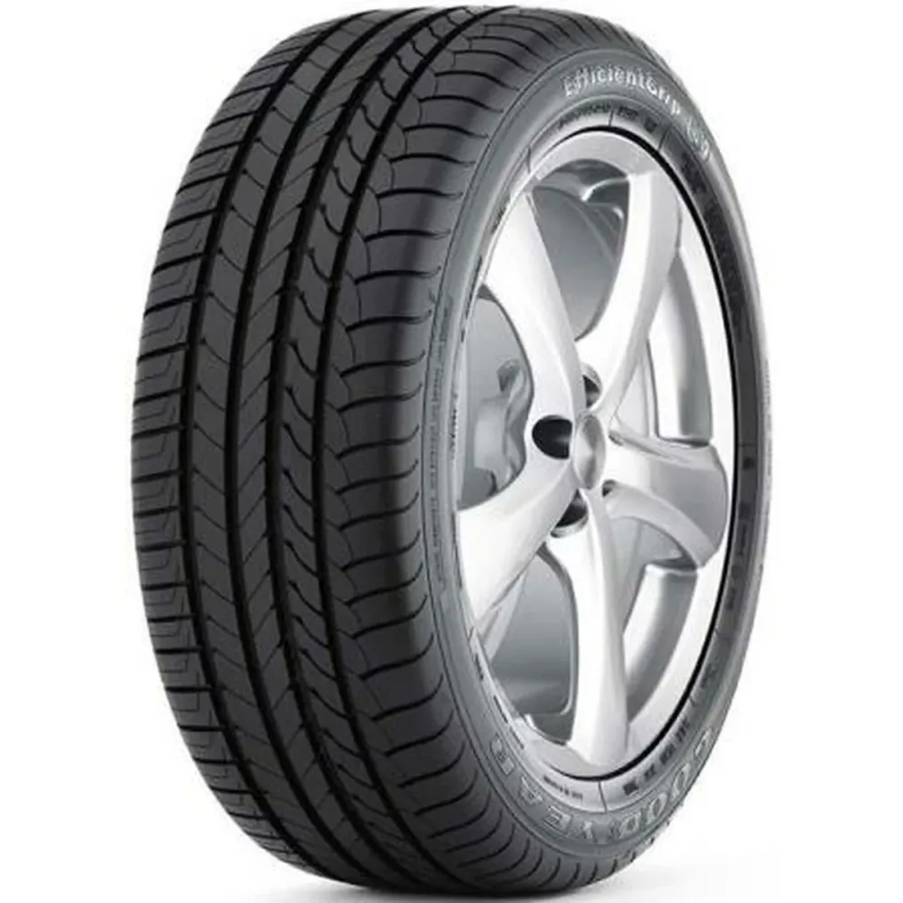 Anvelopă auto Goodyear EFFICIENTGRIP 195/60HR15