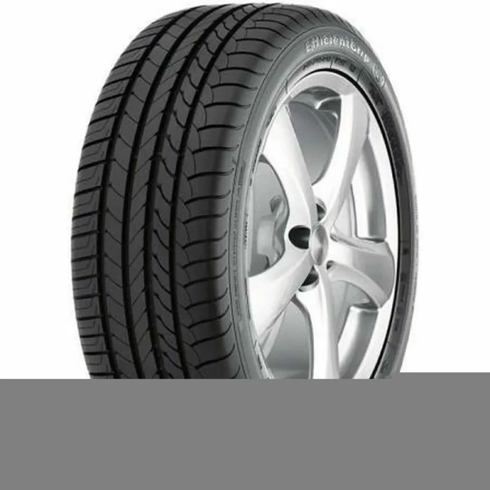 Anvelopă auto Goodyear EFFICIENTGRIP ROF 255/40VR18