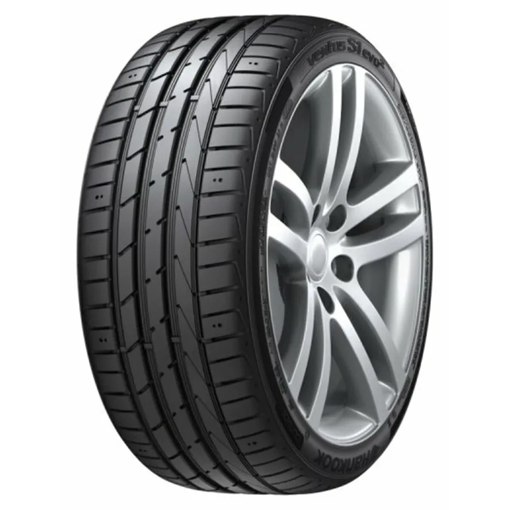 Anvelopă auto Hankook K117 VENTUS S1 EVO2 205/60VR16 (1 Unități)