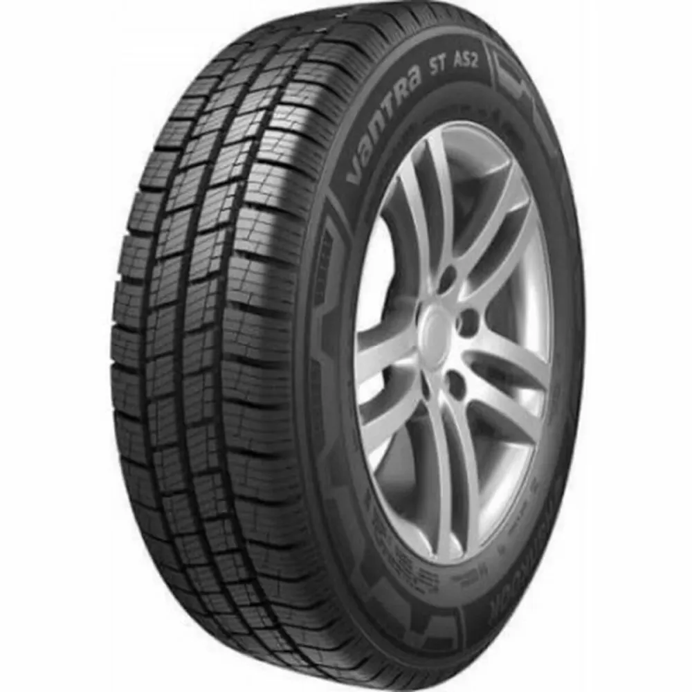 Anvelopă auto Hankook RA30 VANTRA ST AS2 215/75R16C