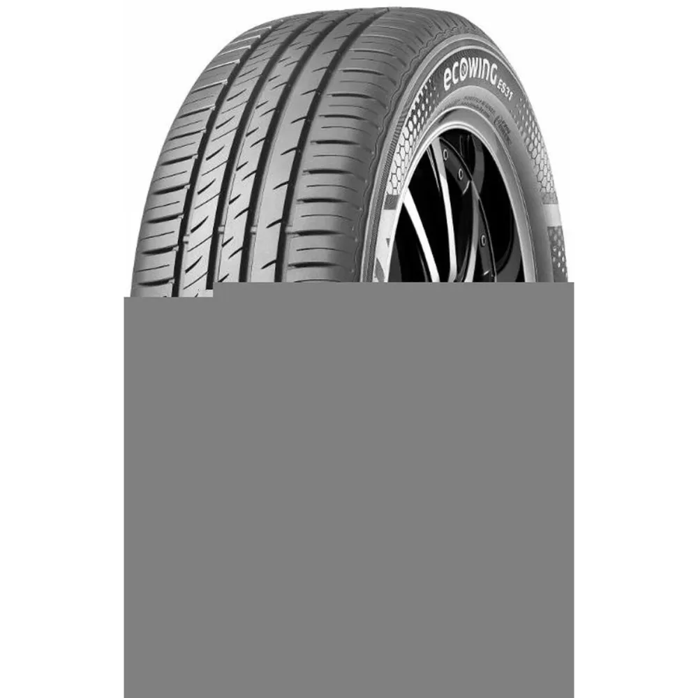 Anvelopă auto Kumho ES31 ECOWING 205/60HR16