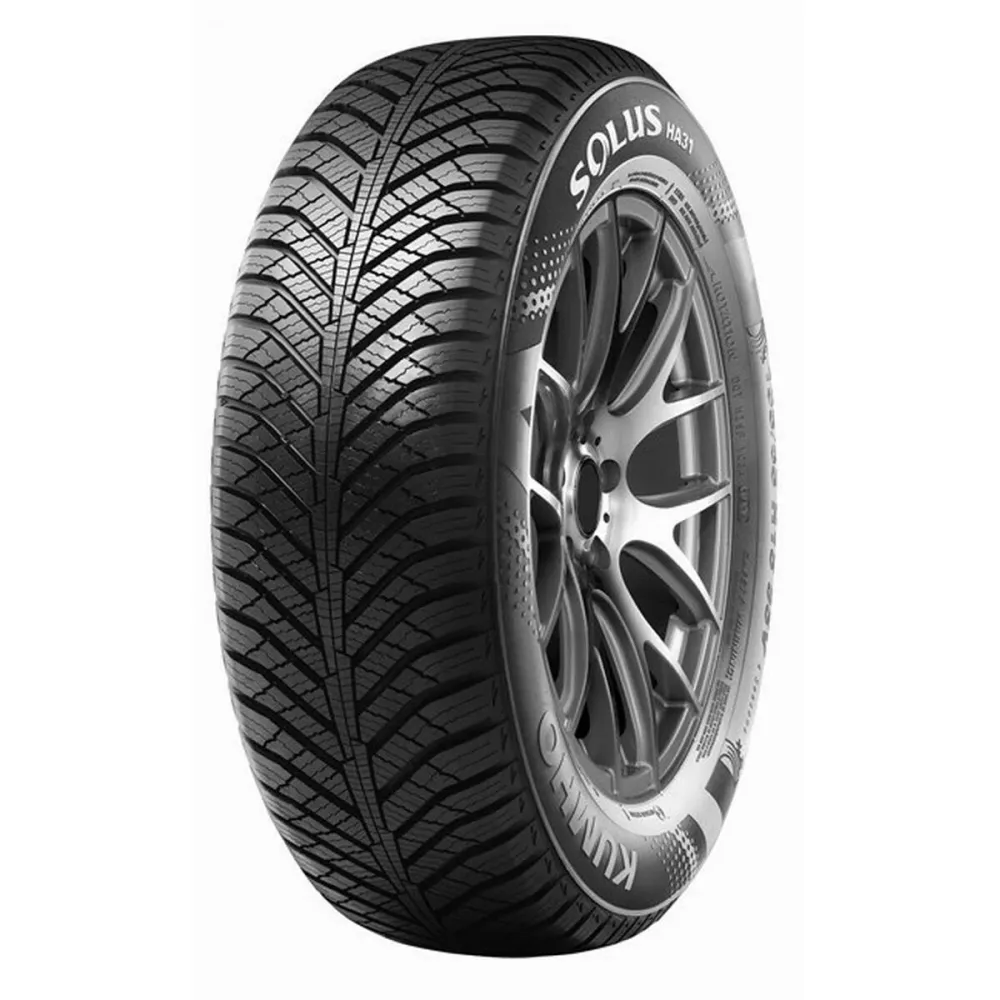 Anvelopă auto Kumho HA31 4S SOLUS 225/60HR16