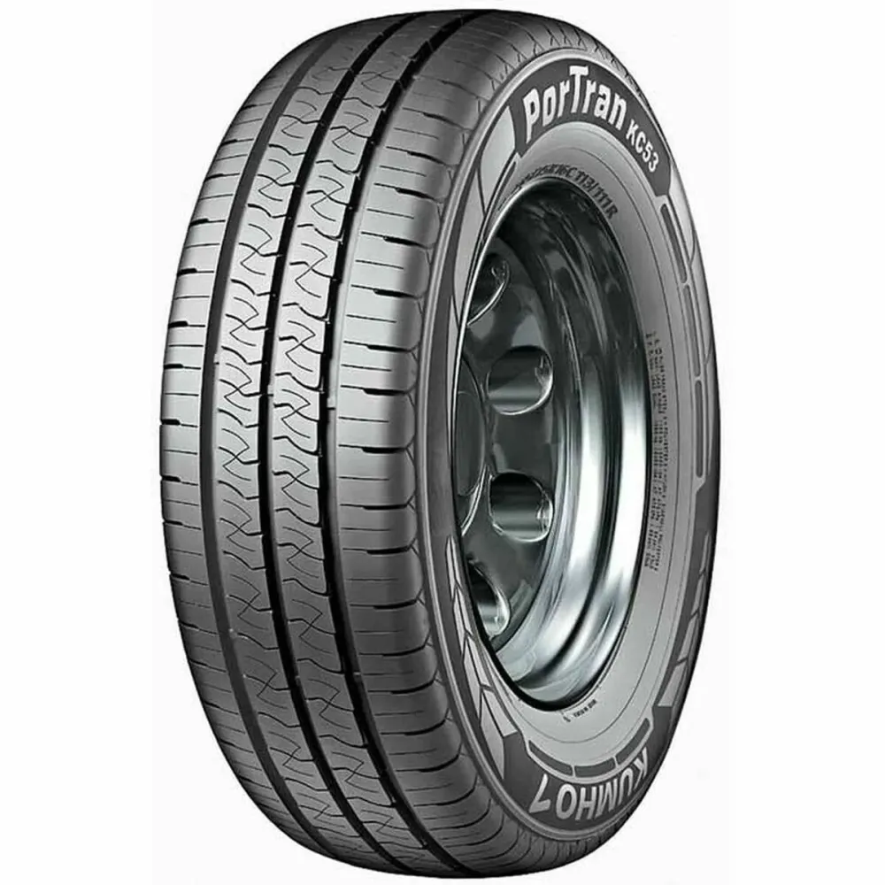 Anvelopă auto Kumho KC53 PORTRAN 235/65R16C