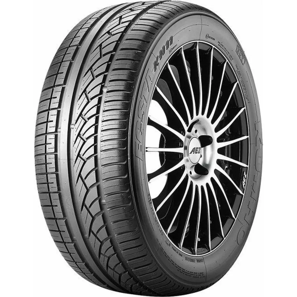 Anvelopă auto Kumho KH11 ECSTA 155/60TR15