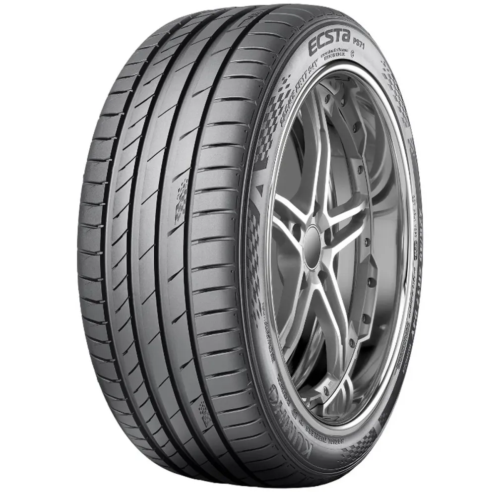 Anvelopă auto Kumho PS71 ECSTA XRP 235/50VR18