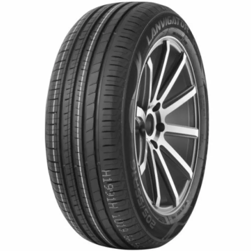 Anvelopă auto Lanvigator COMFORT-II 205/65HR16