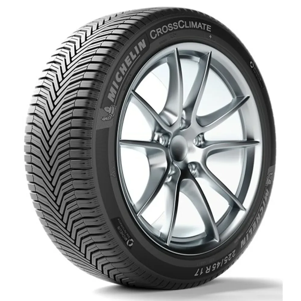 Anvelopă auto Michelin CROSSCLIMATE+ ZP 225/40YR18